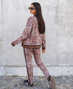 Pantalón Print Sunsea - comprar online