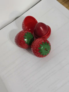 Balsamo Labial en internet