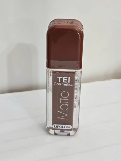 Gloss Labial Tei - comprar online