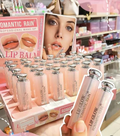 Balsamo Labial - moninini sport