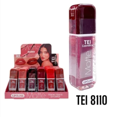 Gloss Labial Tei - comprar online