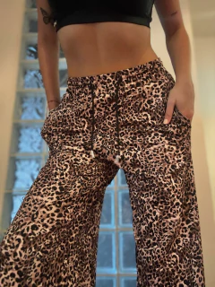 Imagen de Pantalón palazo