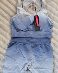 Conjunto I RUN - tienda online