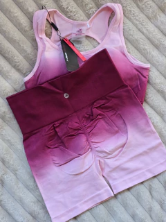 Conjunto I RUN en internet