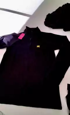 Buzo Micro polar Térmico en internet