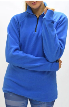 Buzo Micro polar Térmico - tienda online