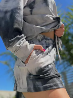 Short algodón Sunsea - tienda online