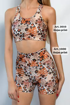 Short Nicka - tienda online