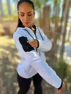 Campera - moninini sport