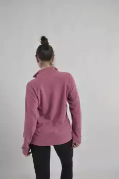 Buzo Micro polar Térmico - moninini sport