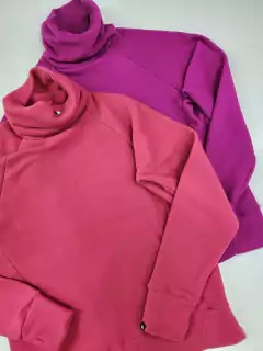 Buzo Micropolar Sunsea