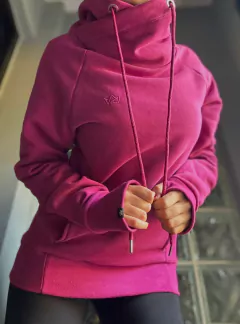 Imagen de Buzo Frisa