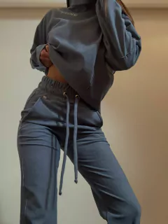 Buzo (simil jeans) - comprar online