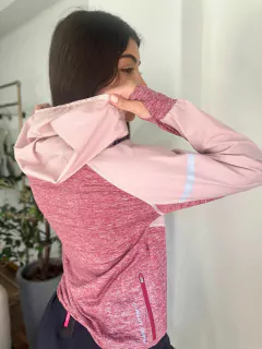 Campera Impermeable en internet