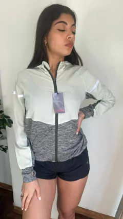 Campera Impermeable - comprar online