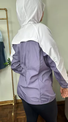 Campera I run. T. Especial - comprar online