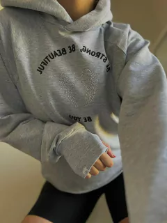 BUZO SUNSEA ALG. - tienda online