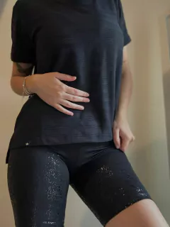 Remera microfibra - tienda online