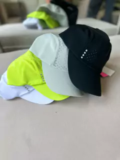 Gorras I run - comprar online