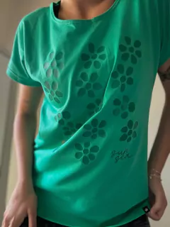 Imagen de Remera algodón.