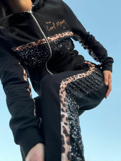 Campera rustico Sunsea - moninini sport