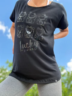 Remera algodón Sunsea - moninini sport