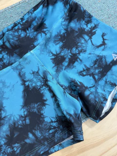 Short By Cliza - moninini sport