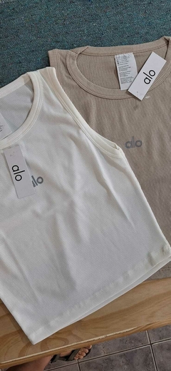 Musculosas Alo - moninini sport