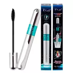 Máscara de pestañas rimel Tango 4D - comprar online