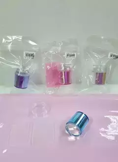 Sello stamping