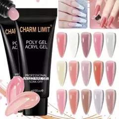 poligel polygel charm limit 010