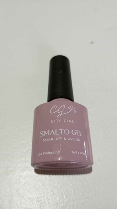 esmalte city girl 36