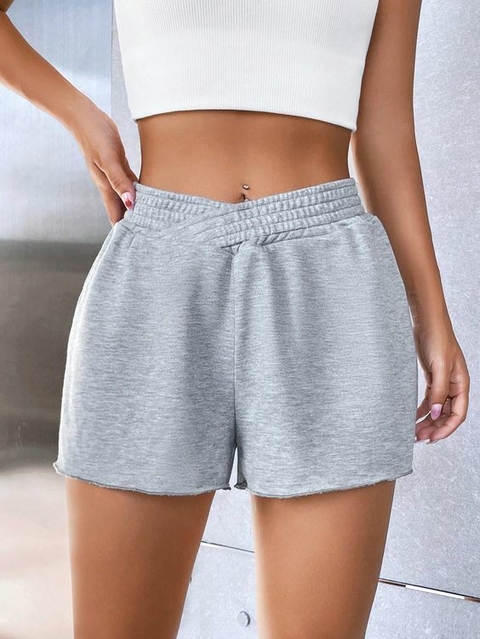 Short Bilbao Algodón