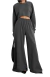 CONJUNTO EGIPTO PALAZZO + CROP