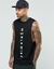 Musculosa Fitness Hombre Gimnasio X 12 PACK