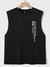 Musculosa Fitness Hombre Gimnasio X 12 PACK - ALIADOS_SHOP