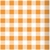 SINTÉTICO DUNA - XADREZ LARANJA - comprar online