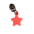 CURSOR NIQUEL - ESTRELA LARANJA NEON