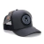 Boné Indicus - Estilizado Preto - Limited Edition - comprar online