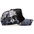 Boné Sacudido's - Caça - Camuflado - Moda Country Online - Ordem Country