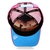 Boné Bão Nu Mundo - Cowgirl - Rosa - comprar online