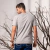 Camiseta Masculina Country Básica
