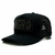 Boné Sacudido's - Agro Fogo - Preto - Duas Cores - comprar online