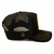 Boné Sacudido's - Fusca - Preto - comprar online