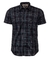 Camisa Masculina Country Made in Mato Xadrez Manga Curta Mix Dark - comprar online