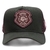 Boné Bão Nu Mundo - OK Corral - Verde / Marrom - comprar online
