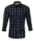 Camisa Masculina Country Made in Mato Xadrez Mix Verde na internet