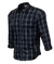 Camisa Masculina Country Made in Mato Xadrez Mix Verde - Moda Country Online - Ordem Country