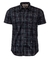Camisa Masculina Country Made in Mato Xadrez Manga Curta Mix Dark - loja online