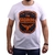 Camiseta Sacudido's - Rodeio - Mescla Escuro